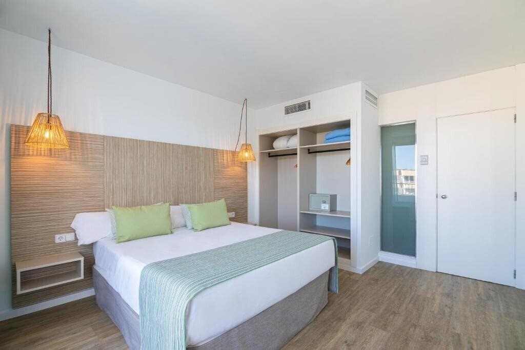 Зображення MarSenses Rosa del Mar Hotel & SPA 4*