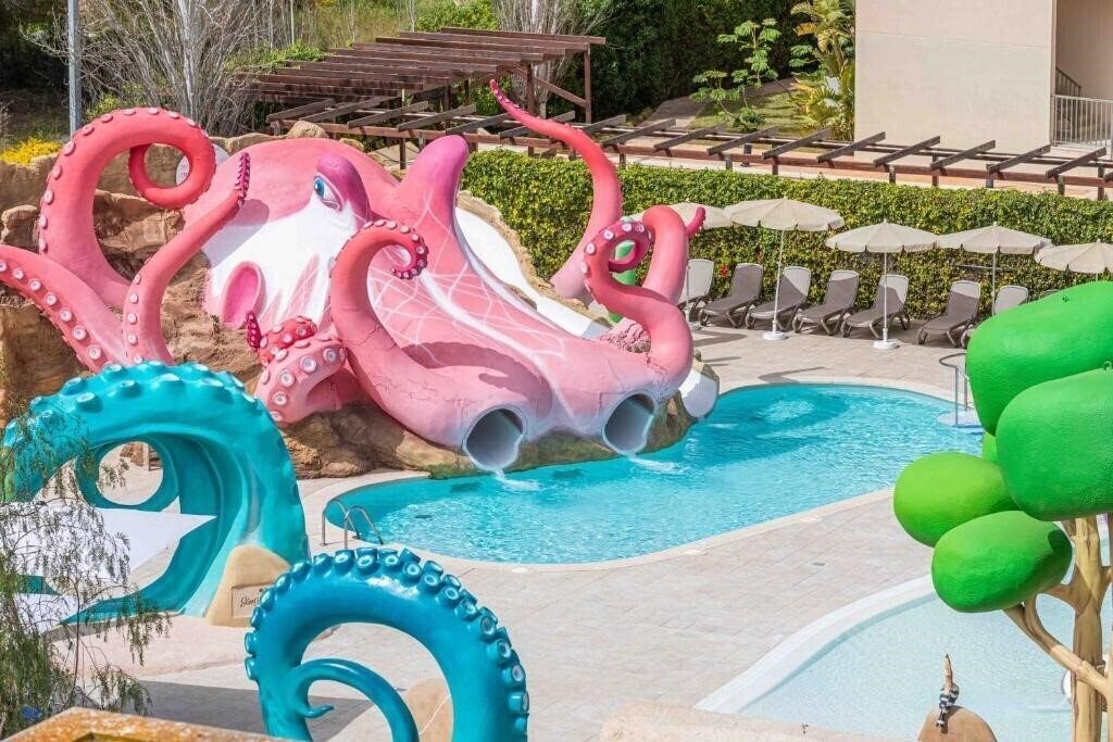 Zdjęcie Rosa Del Mar & SPA 4*