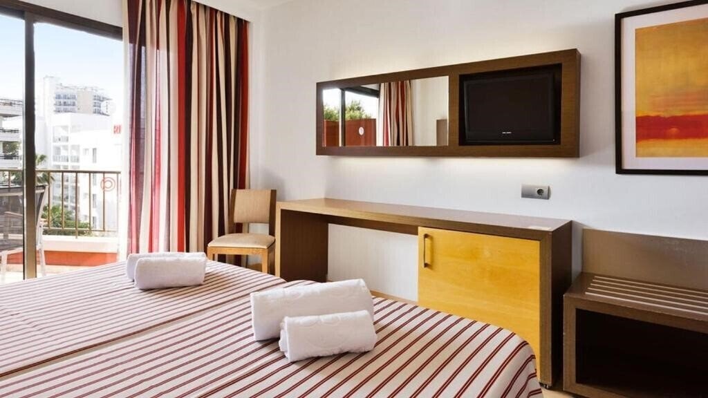 Картинка Pabisa Chico 4*