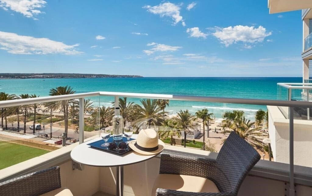 Изображение Pure Salt Garonda 5*