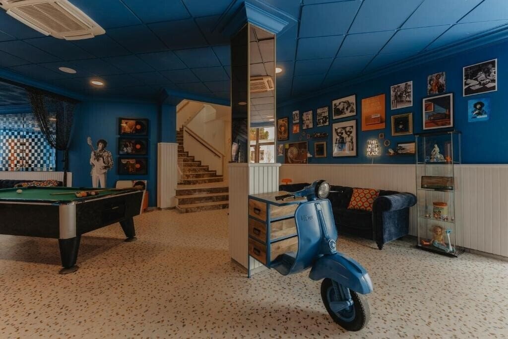 Готель Gomila Palma Apartments 3*