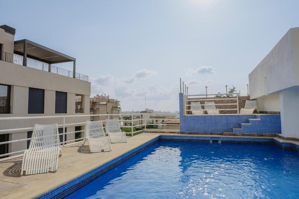 Фото Gomila Palma Apartments 3*