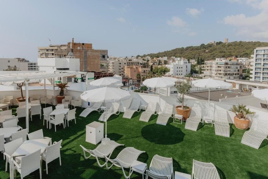 Фотографія Gomila Palma Apartments 3*
