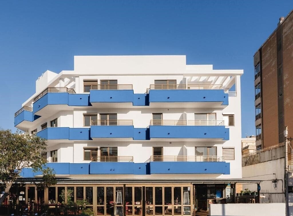 Картинка Gomila Palma Apartments 3*