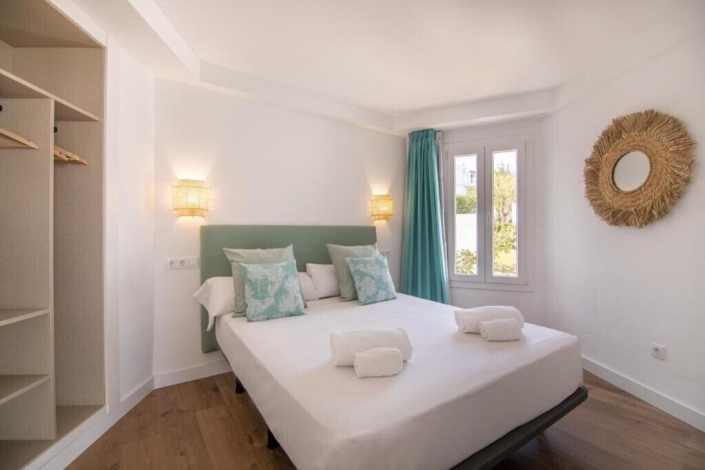 Фотографія MarSenses Ferrera Blanca Hotel Family 4*