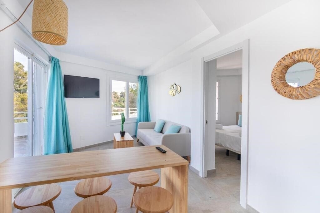 Зображення MarSenses Ferrera Blanca Hotel Family 4*