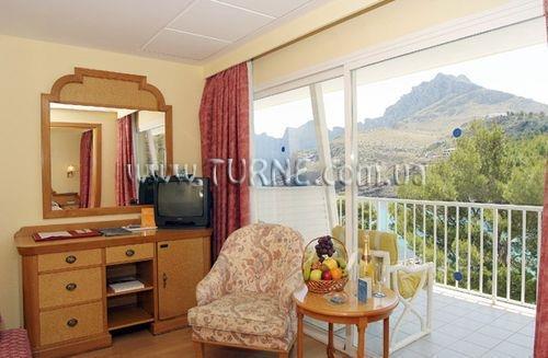 Фотографія Grupotel Molins 4*