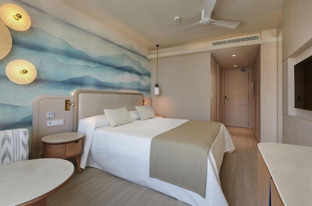 Zdjęcie Hipotels Flamenco 4*