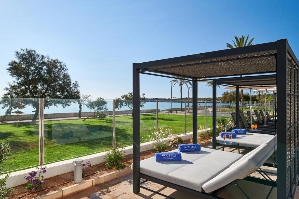 Zdjęcie Hipotels Flamenco 4*