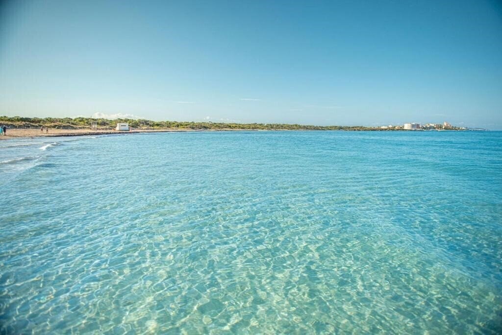 Obraz Blau Colonia Sant Jordi Club 4*