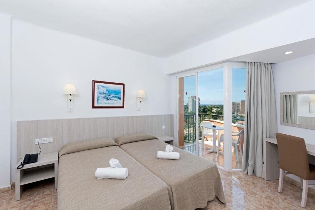 Фотографія HSM Canarios Park 3*