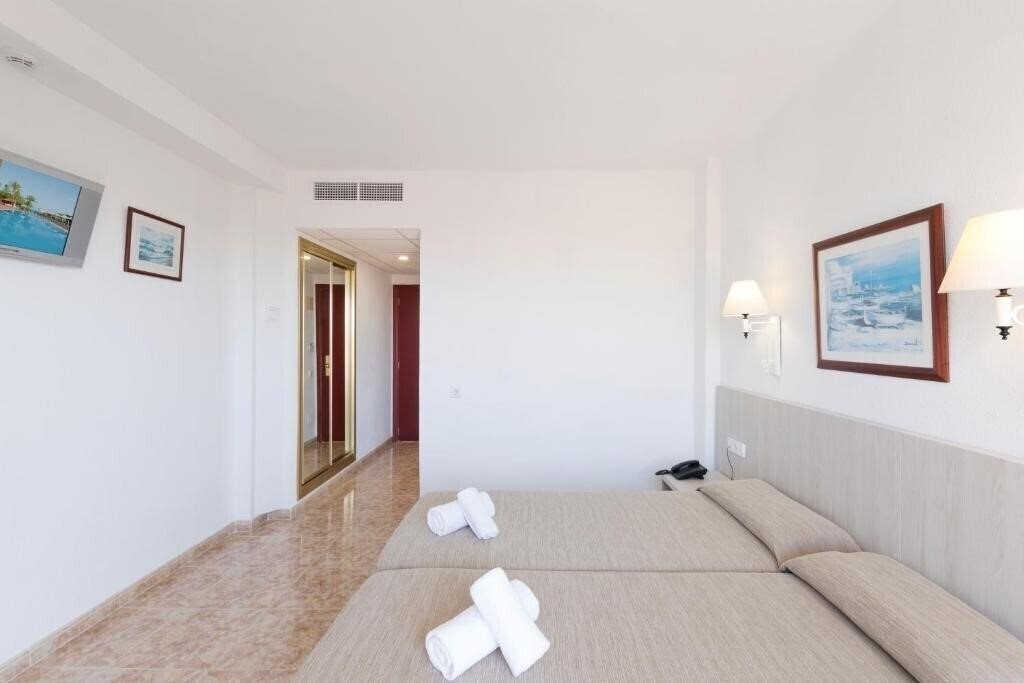 Зображення HSM Canarios Park 3*