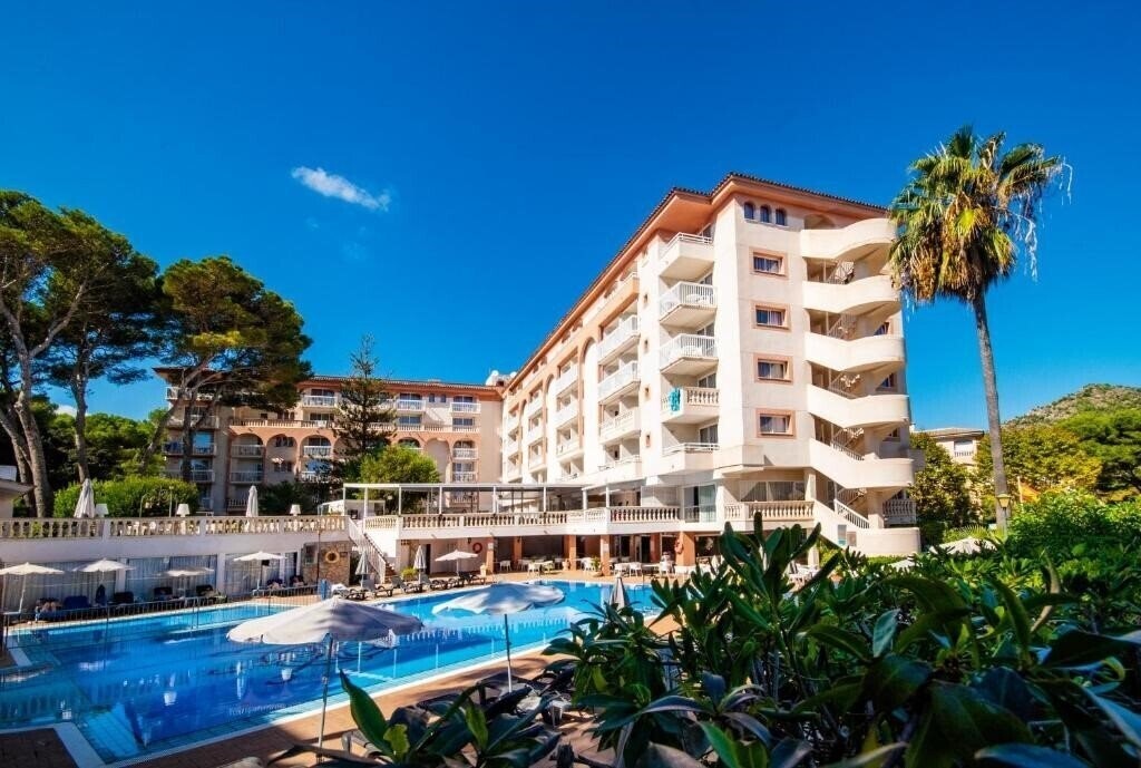 Zdjęcia Canyamel Classic 4*