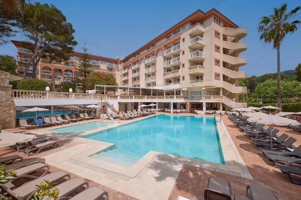 Hotel Canyamel Classic 4*