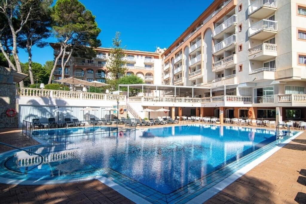 Obraz Canyamel Classic 4*
