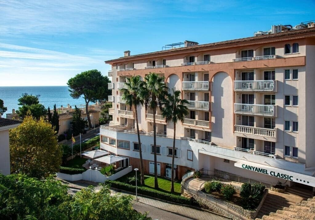 Hotel Canyamel Classic 4*