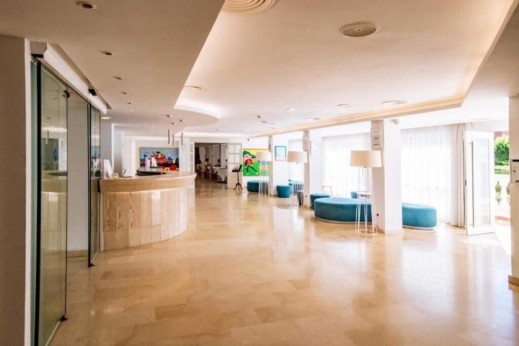 Zdjęcie Canyamel Classic 4*
