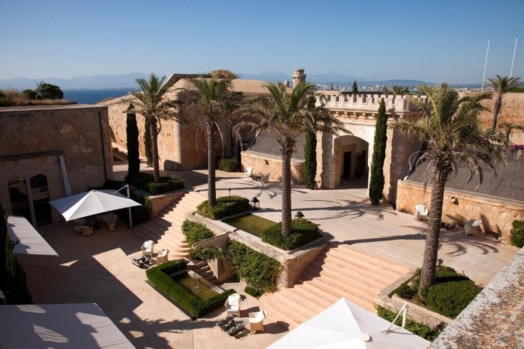 Obraz Cap Rocat 5*