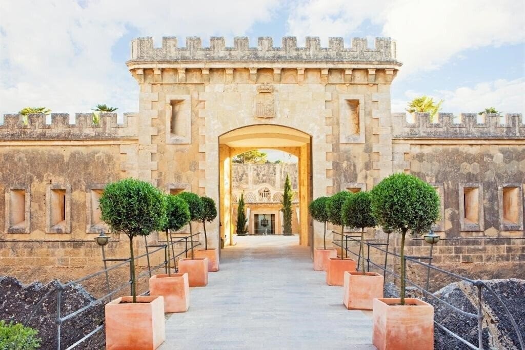 Zdjęcie Cap Rocat 3*