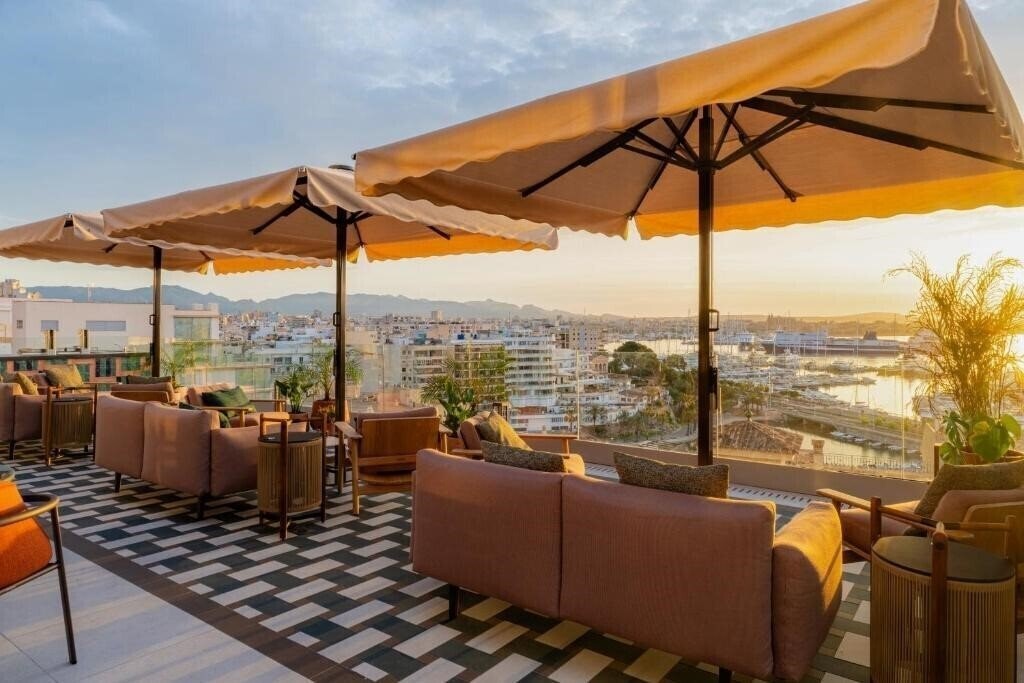 Hotel Catalonia Majorica 3*