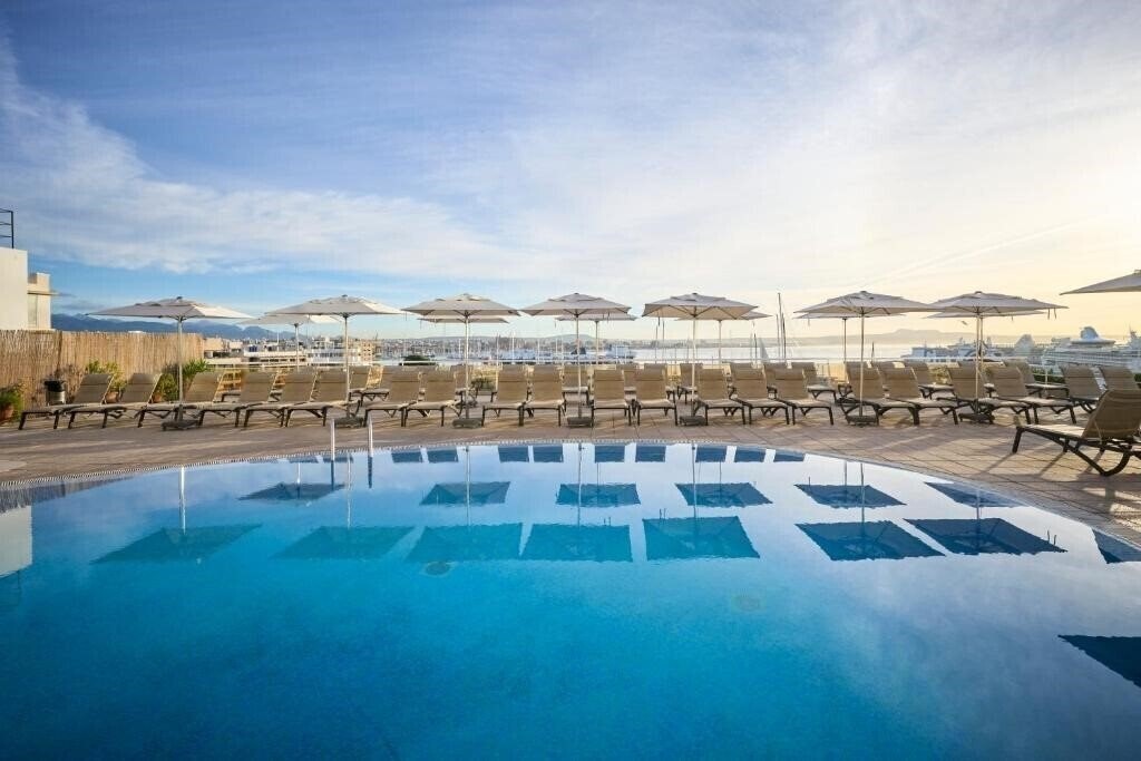 Zdjęcie Catalonia Majorica 3*