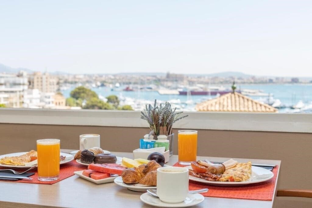 Zdjęcie Catalonia Majorica 3*