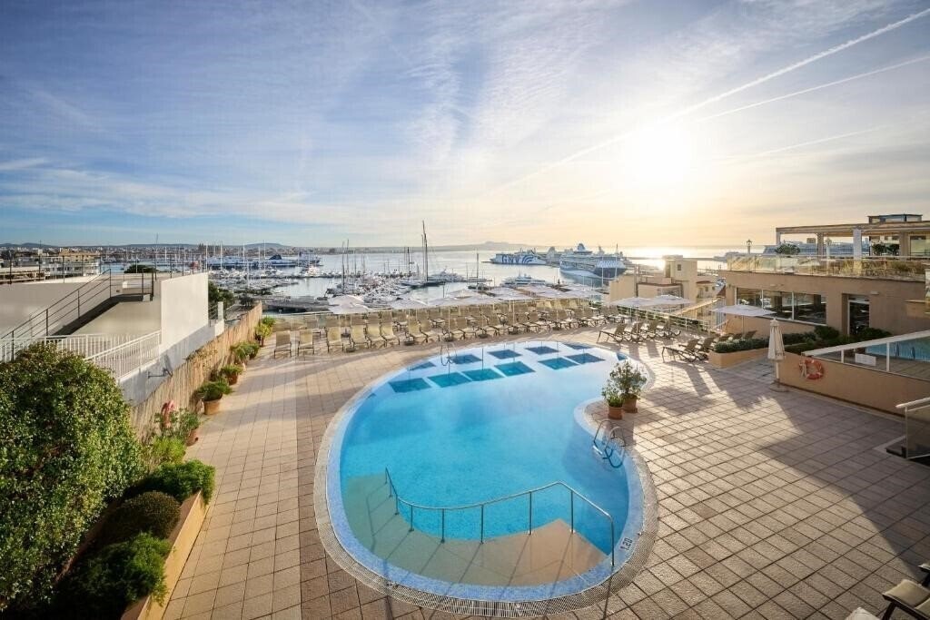 Zdjęcie Catalonia Majorica 3*