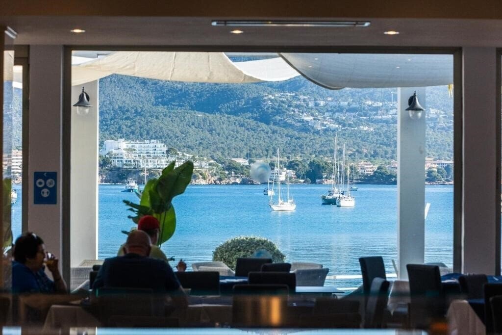 Картинка Comodoro 4*