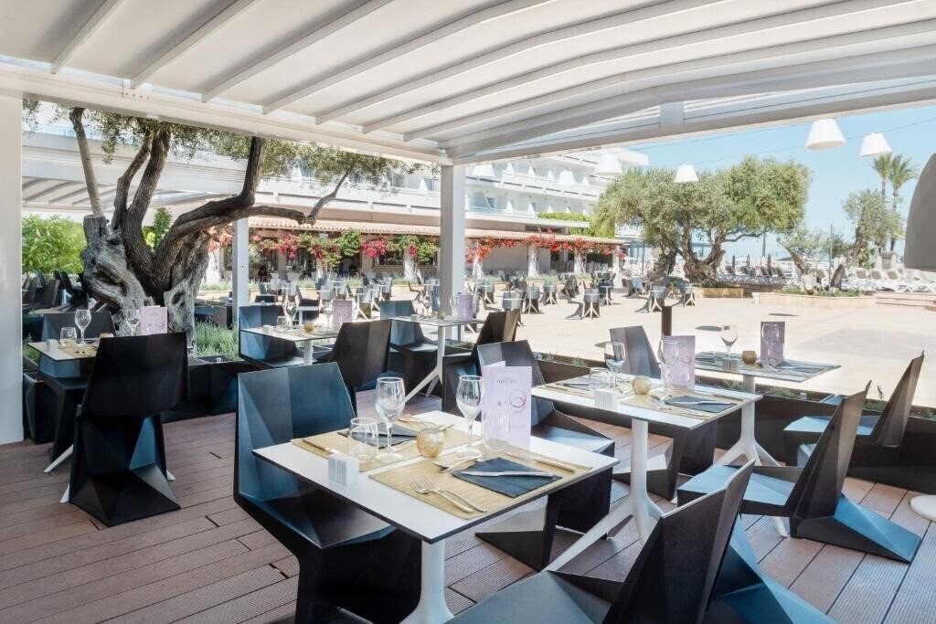 Фотографія Condesa Mallorca (ex. Condesa de la Bahia) 4*