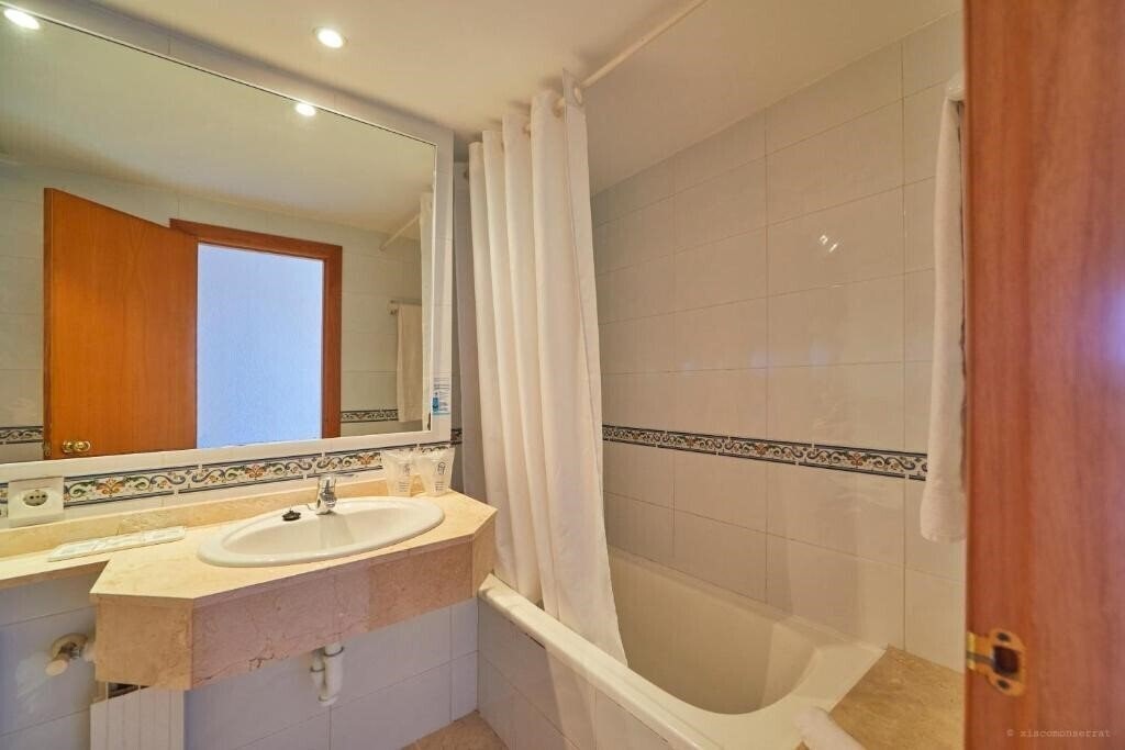 Obraz Gavimar Cala Ferrera 3*