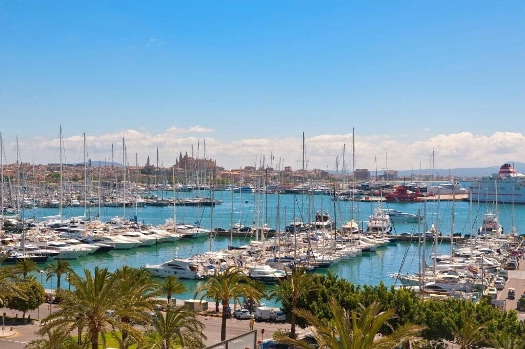 Зображення Gran Melia Victoria 5*