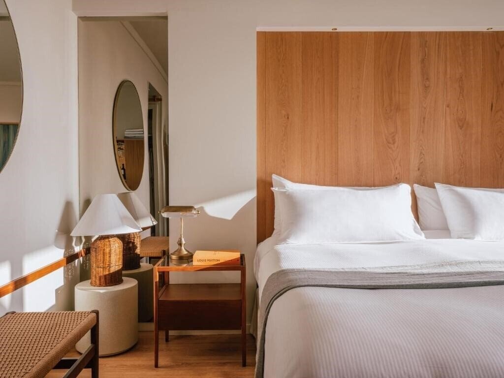 Картинка Gran Melia Victoria 5*