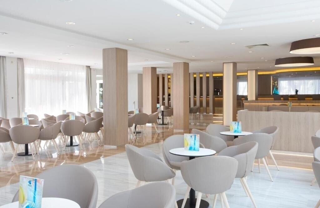 Zdjęcia Grupotel Gran Vista Suites & Spa 4*