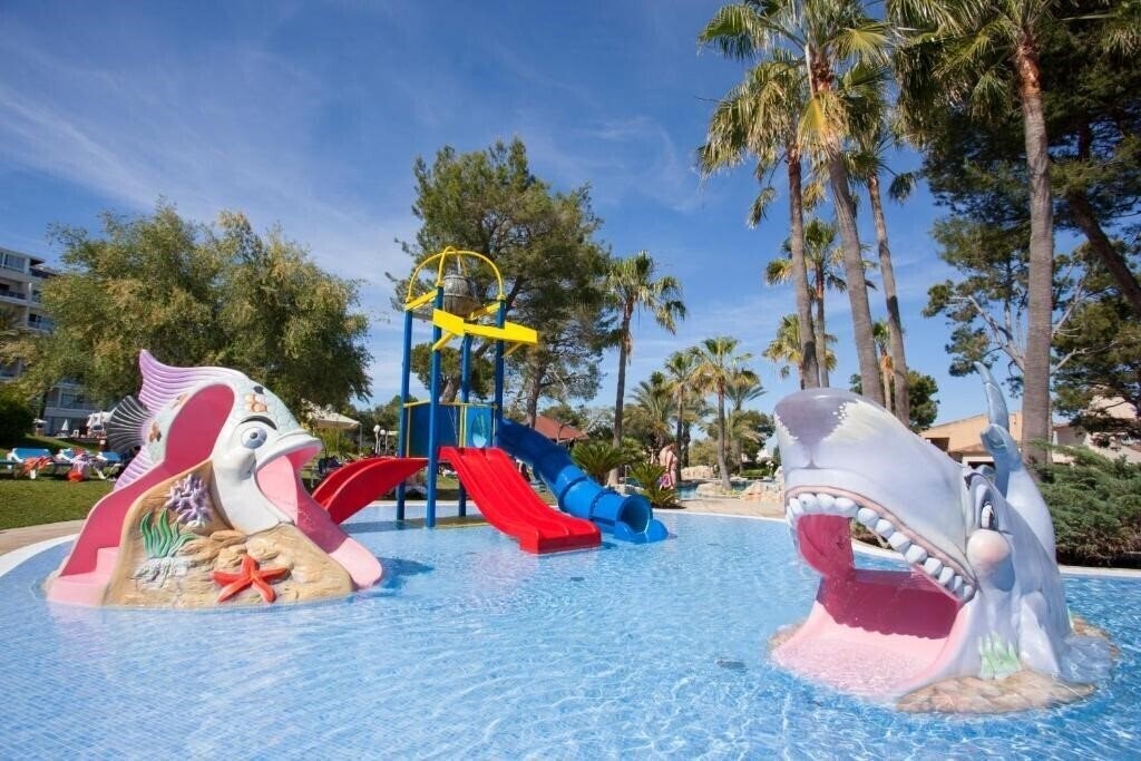 Obraz Grupotel Gran Vista Suites & Spa 4*