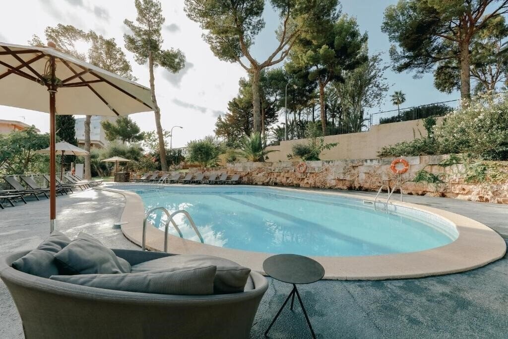 Zdjęcia Hesperia Ciutat de Mallorca 3*