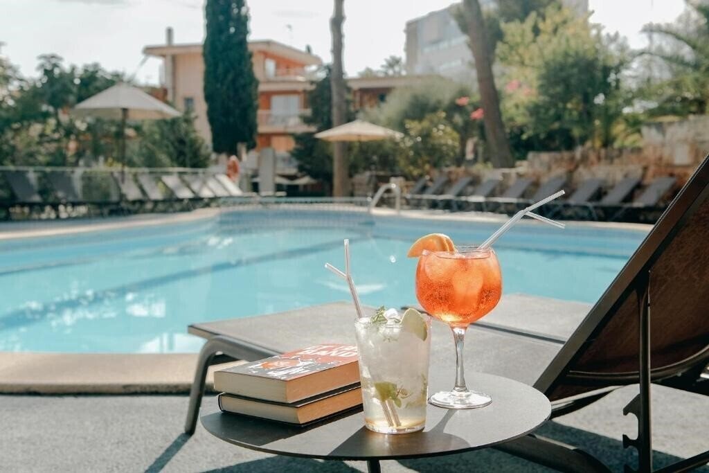 Zdjęcie Hesperia Ciutat de Mallorca 3*