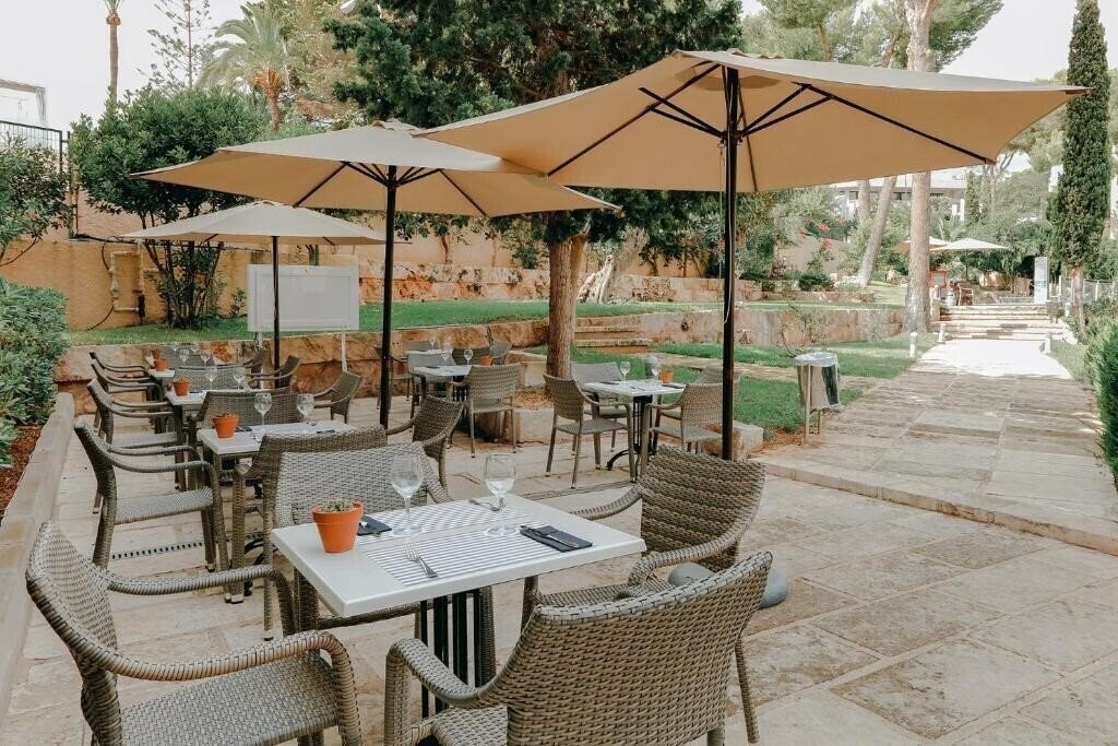 Obraz Hesperia Ciutat de Mallorca 3*