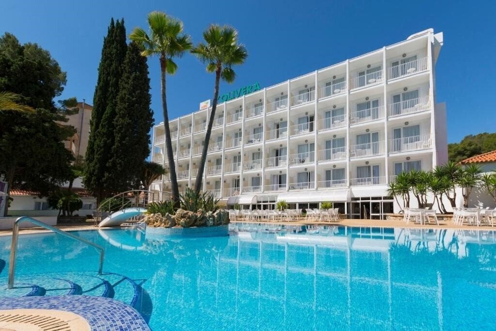 Obraz HSM S'Olivera 4*