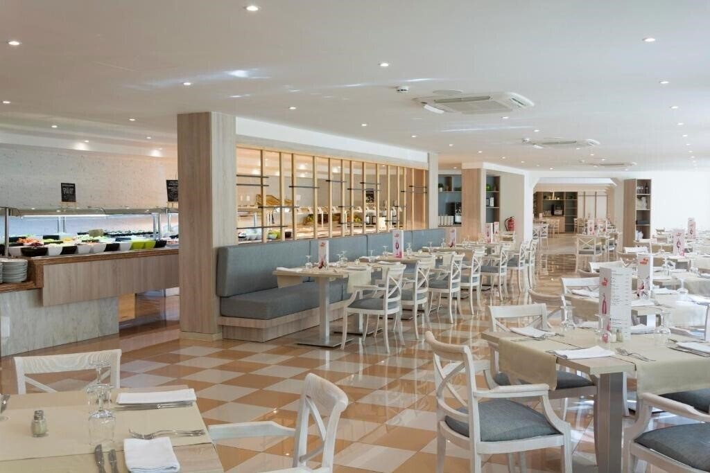 Zdjęcie HSM S'Olivera 4*