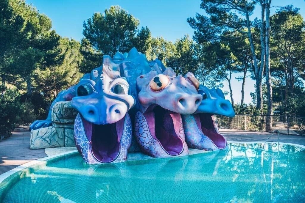 Фотографія Iberostar Pinos Park 4*