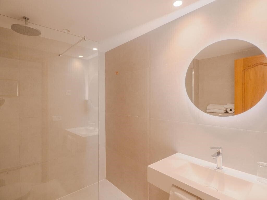 Zdjęcie Ipanema Park 3*