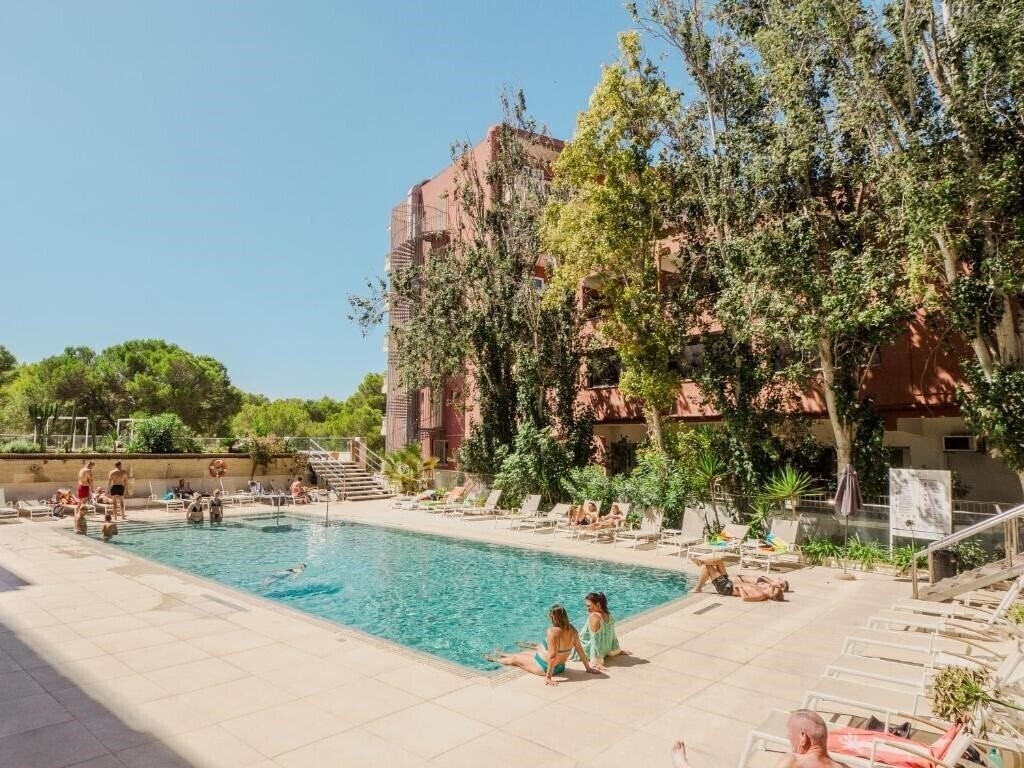 Obraz Ipanema Park 3*