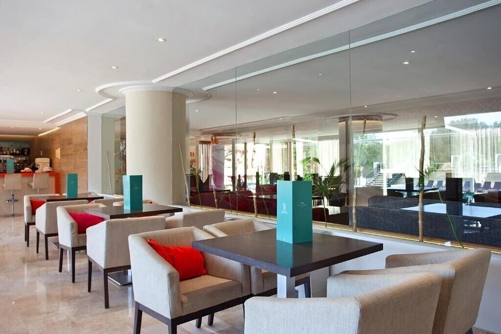 Zdjęcie Ipanema Park 3*