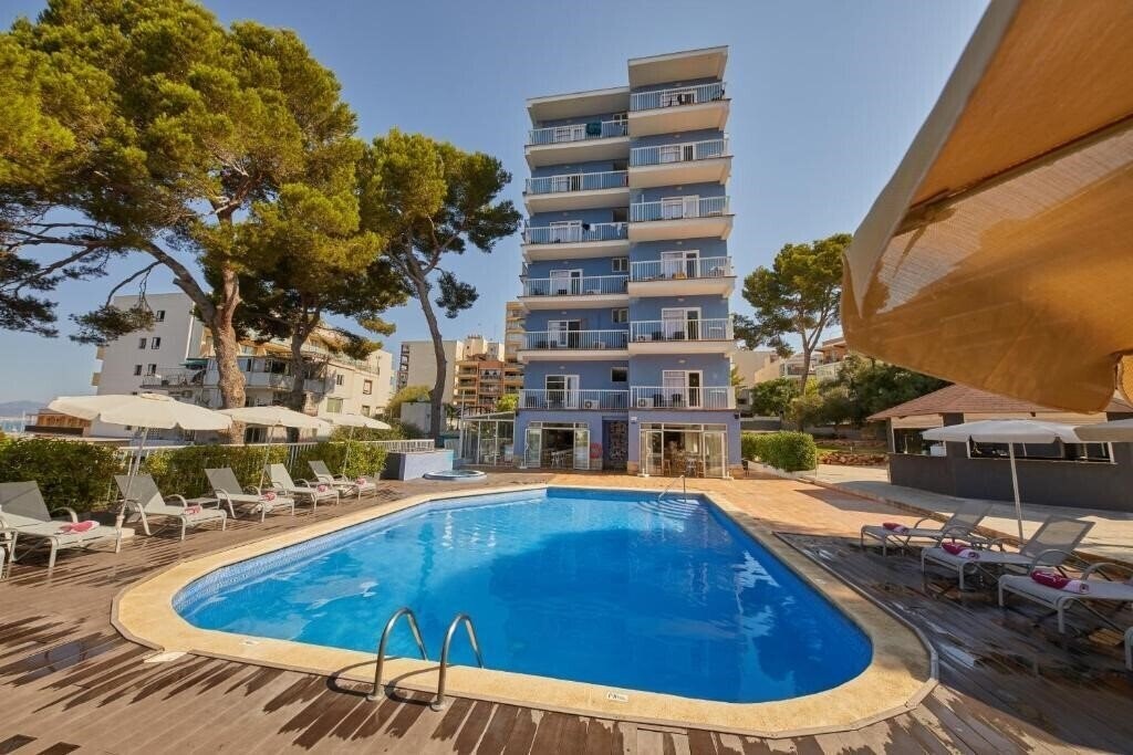 Zdjęcie Isla Dorada 3*