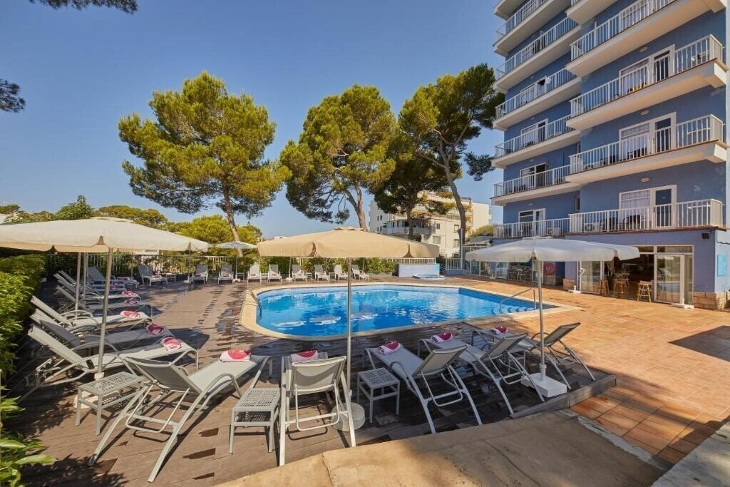 Zdjęcie Isla Dorada 3*