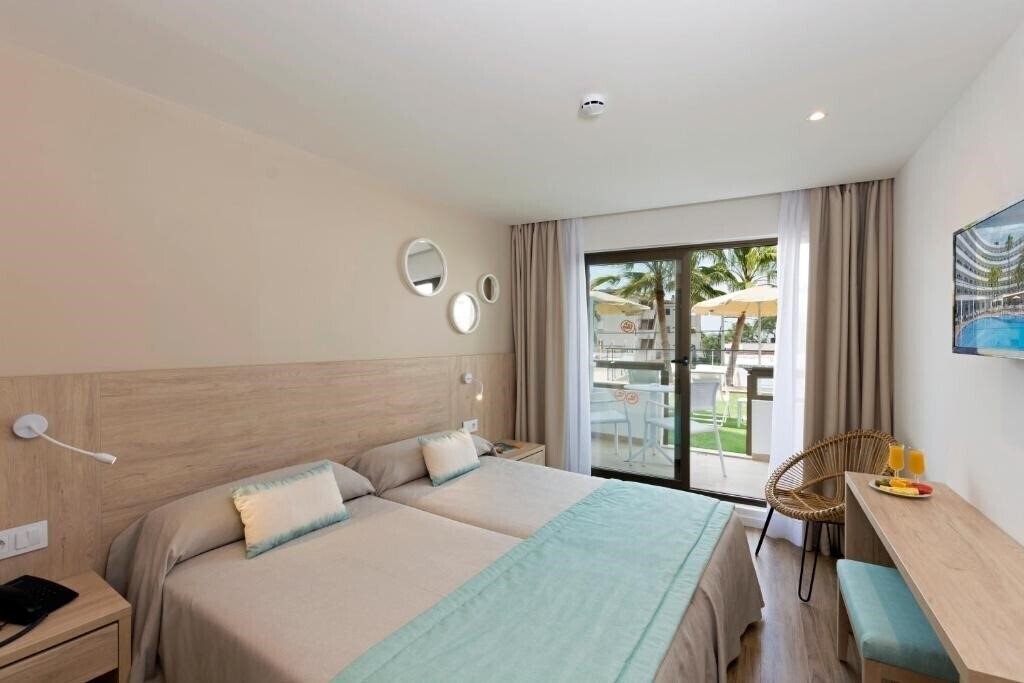 Zdjęcia Hsm Linda Playa 3*