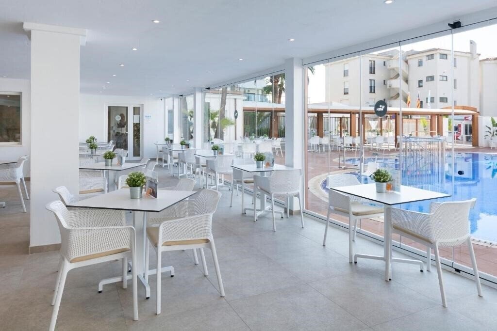 Zdjęcie Hsm Linda Playa 3*