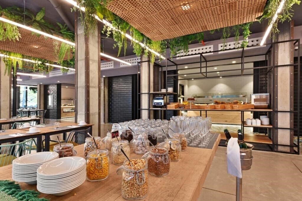 Зображення Paradiso Garden (ex. Mac Paradiso Garden) 4*