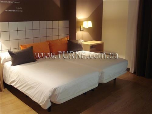 Картинка Apartamentos Miranda 2*