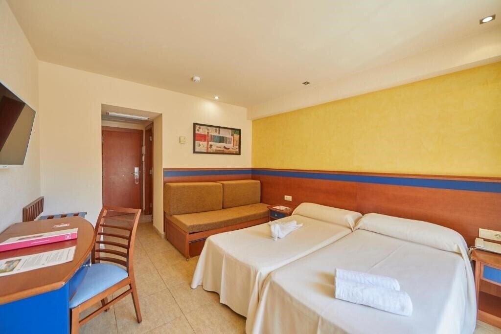 Фотографія Palma Bay Club 3*